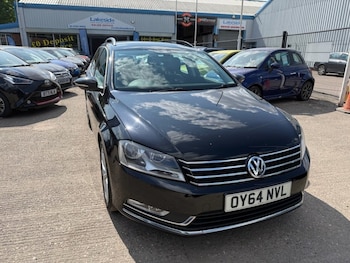 Used Volkswagen Passat 2014 for sale - 79265378: Photo