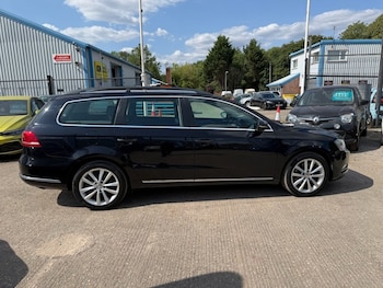 Used Volkswagen Passat 2014 for sale - 79265378: Photo