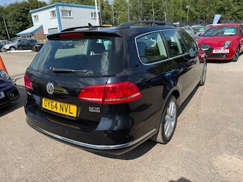 Used Volkswagen Passat 2014 for sale - 79265378: Photo
