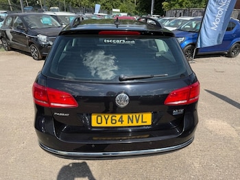 Used Volkswagen Passat 2014 for sale - 79265378: Photo