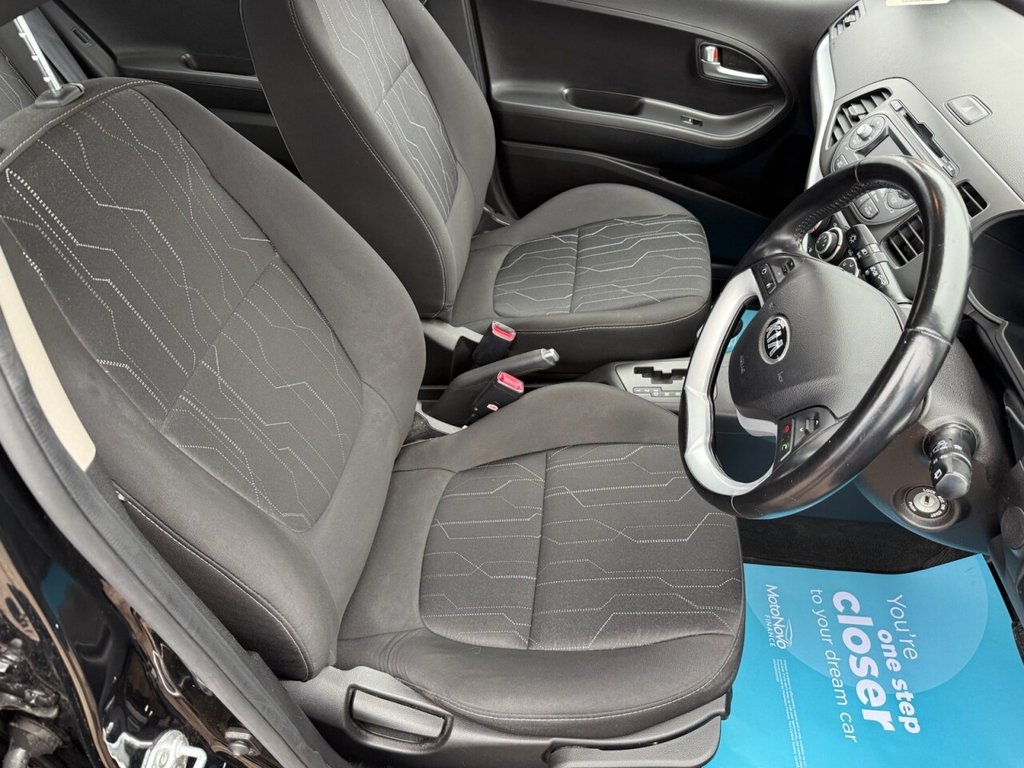 Used Kia Picanto 2013 for sale - 77647847: Photo 10