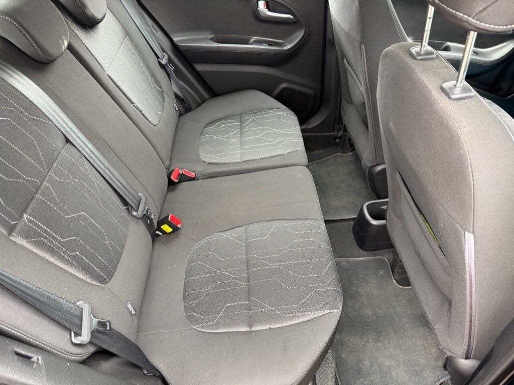 Used Kia Picanto 2013 for sale - 77647847: Photo 12