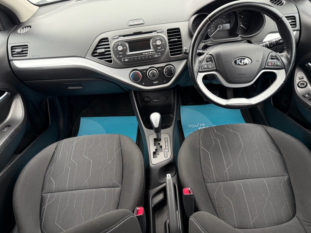 Used Kia Picanto 2013 for sale - 77647847: Photo 13