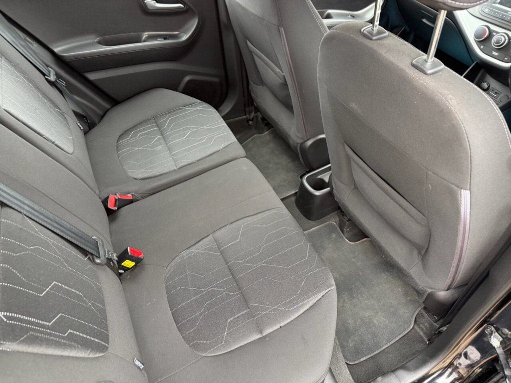 Used Kia Picanto 2013 for sale - 77647847: Photo 14