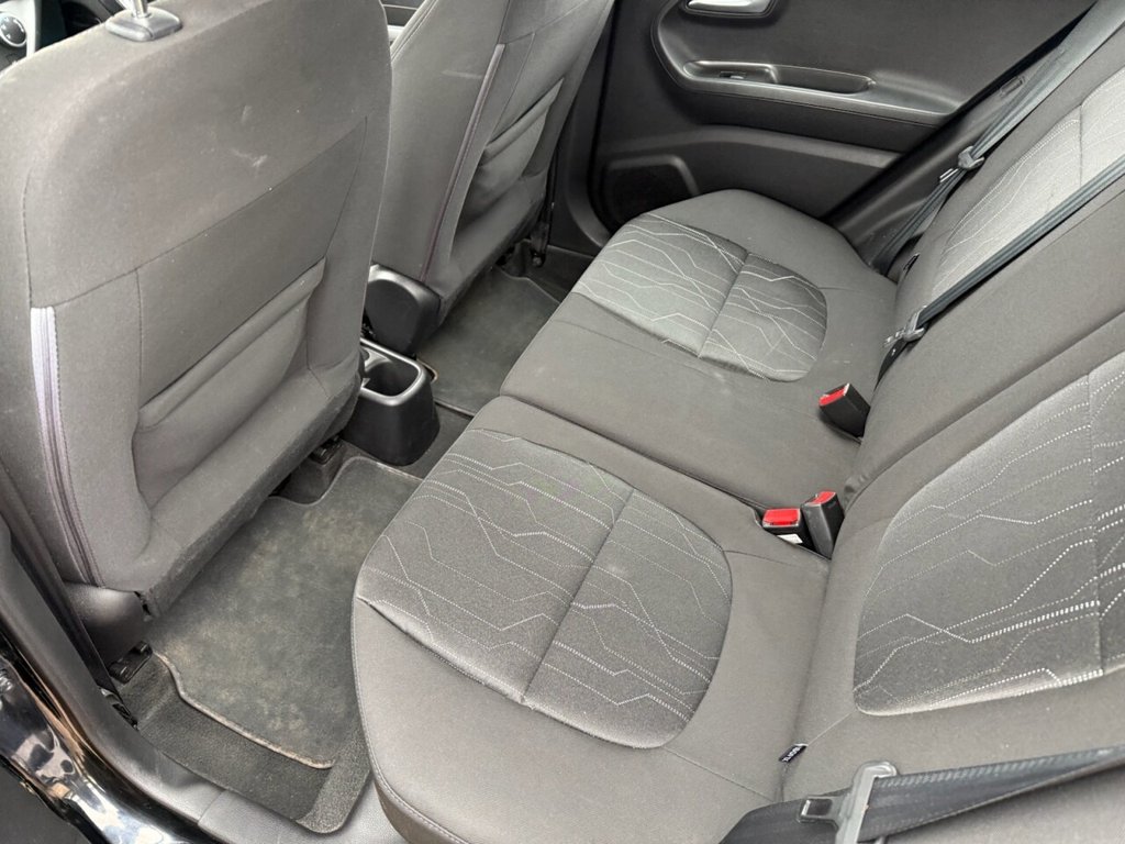 Used Kia Picanto 2013 for sale - 77647847: Photo 15