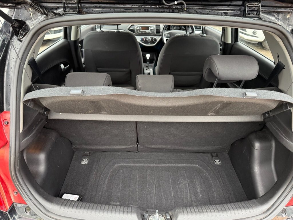 Used Kia Picanto 2013 for sale - 77647847: Photo 16