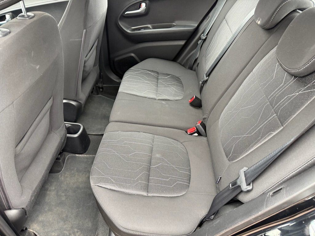 Used Kia Picanto 2013 for sale - 77647847: Photo 17