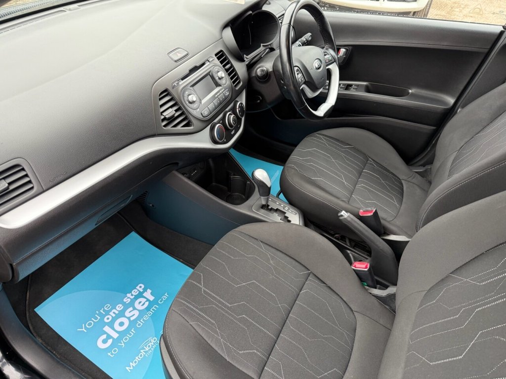 Used Kia Picanto 2013 for sale - 77647847: Photo 18