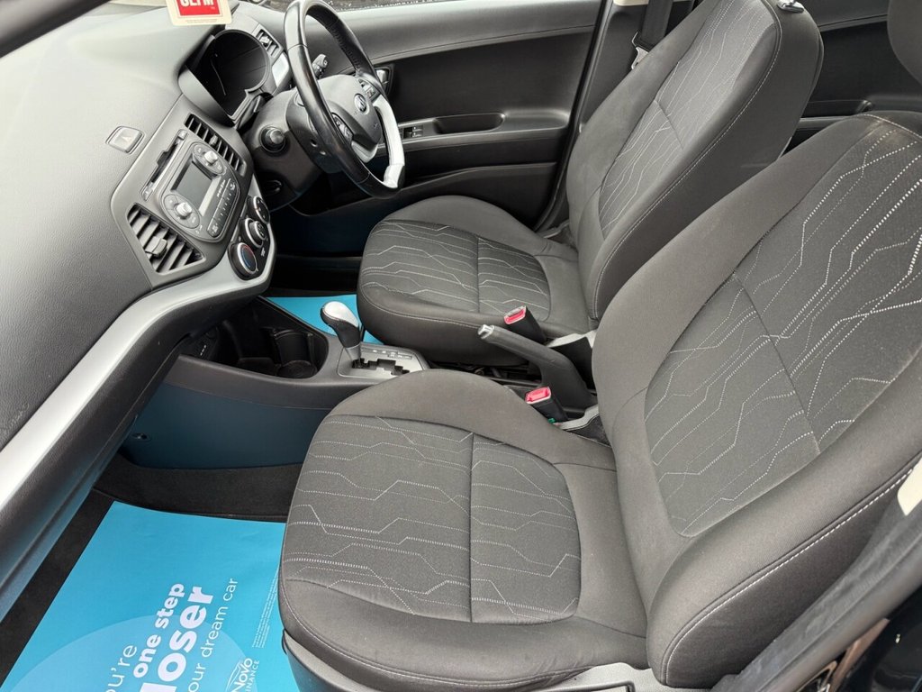 Used Kia Picanto 2013 for sale - 77647847: Photo 19