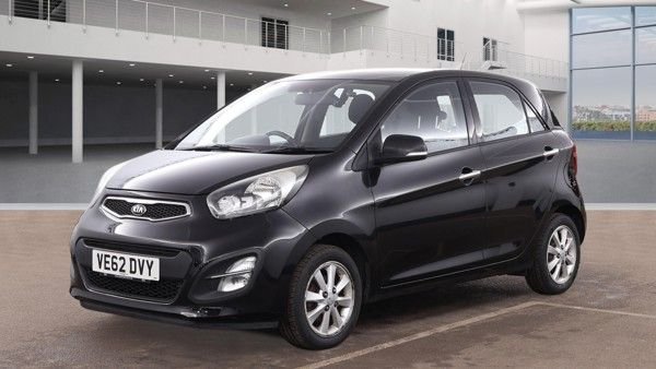 Used Kia Picanto 2013 for sale - 77647847: Photo 2