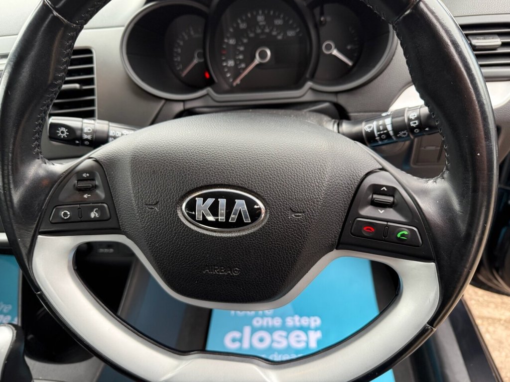 Used Kia Picanto 2013 for sale - 77647847: Photo 21
