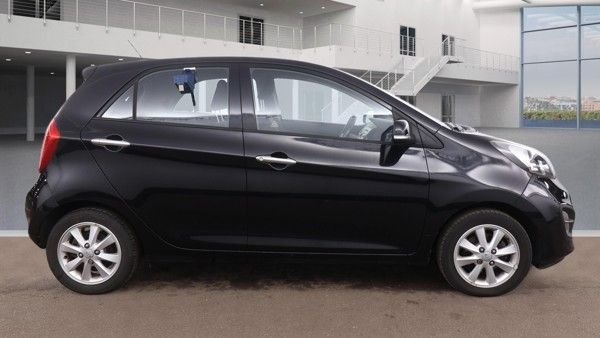 Used Kia Picanto 2013 for sale - 77647847: Photo 5