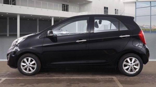 Used Kia Picanto 2013 for sale - 77647847: Photo 6