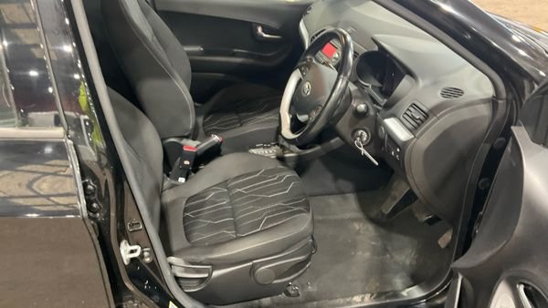 Used Kia Picanto 2013 for sale - 77647847: Photo 8
