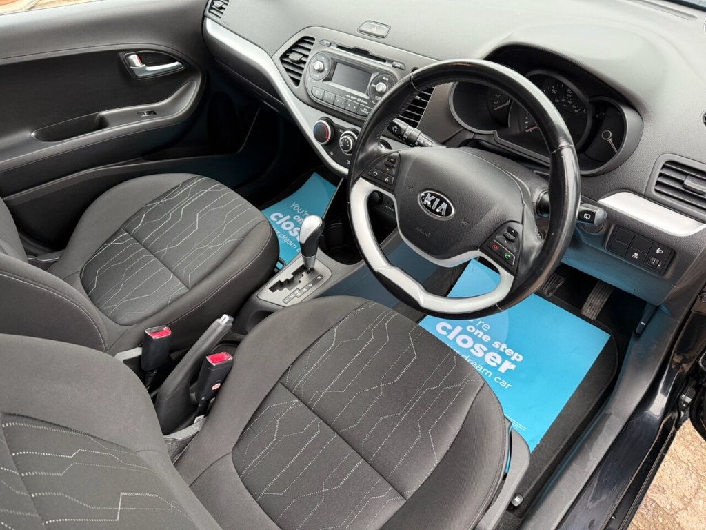 Used Kia Picanto 2013 for sale - 77647847: Photo 9