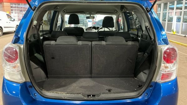 Used Toyota Verso 2014 for sale - 76487044: Photo 10