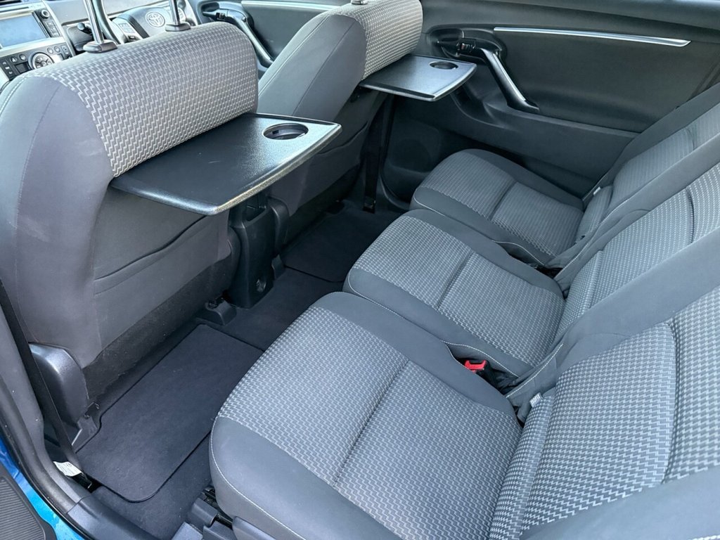 Used Toyota Verso 2014 for sale - 76487044: Photo 11