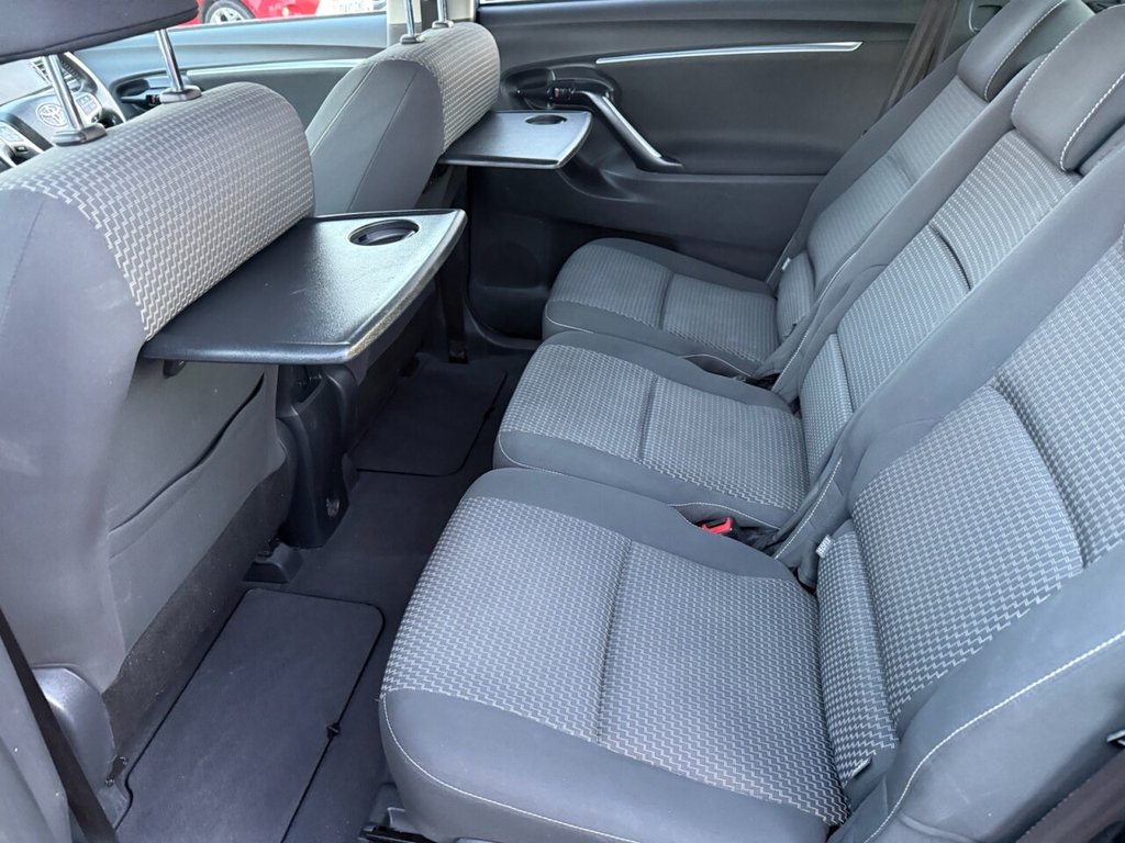 Used Toyota Verso 2014 for sale - 76487044: Photo 12