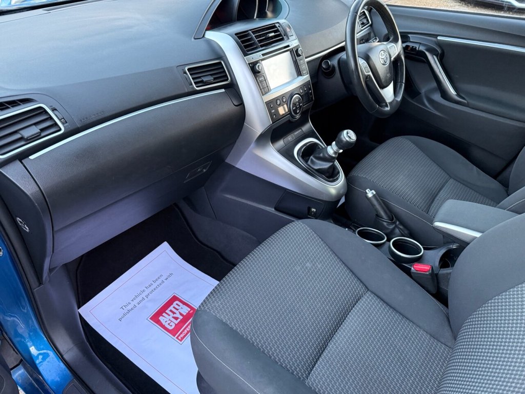 Used Toyota Verso 2014 for sale - 76487044: Photo 13