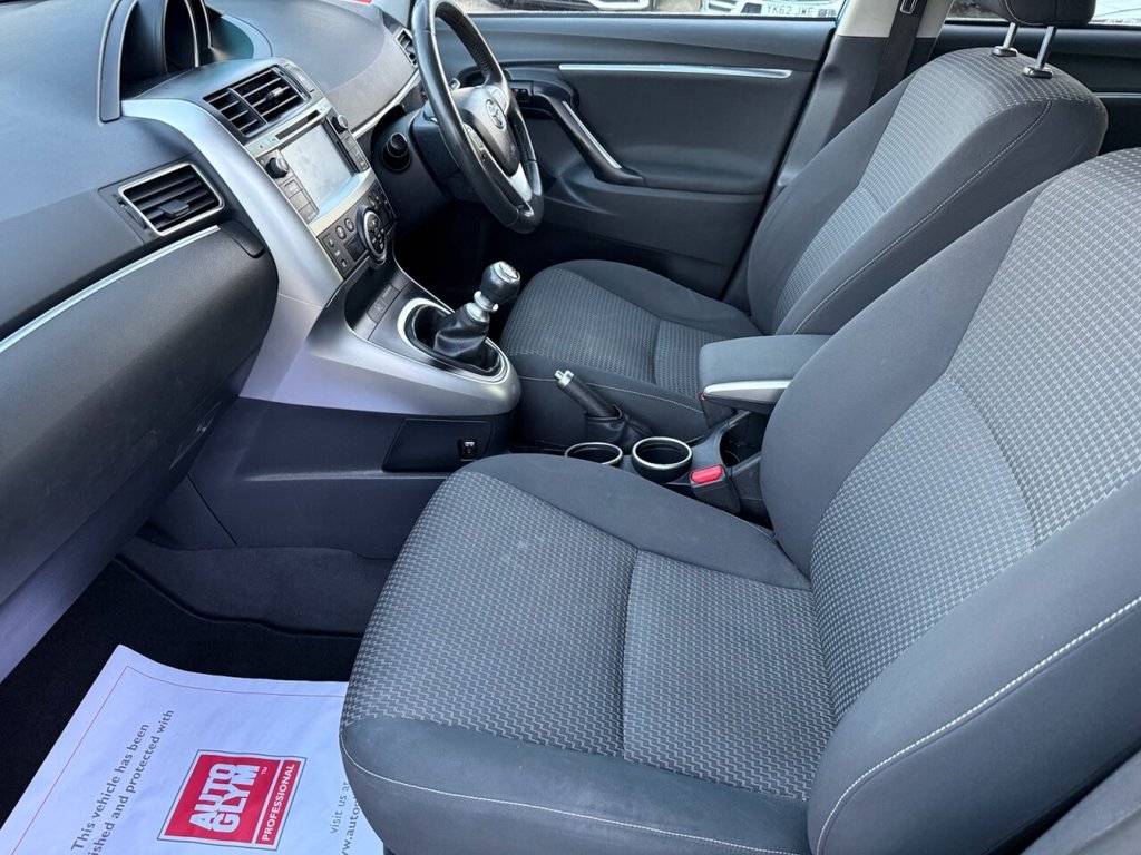 Used Toyota Verso 2014 for sale - 76487044: Photo 14