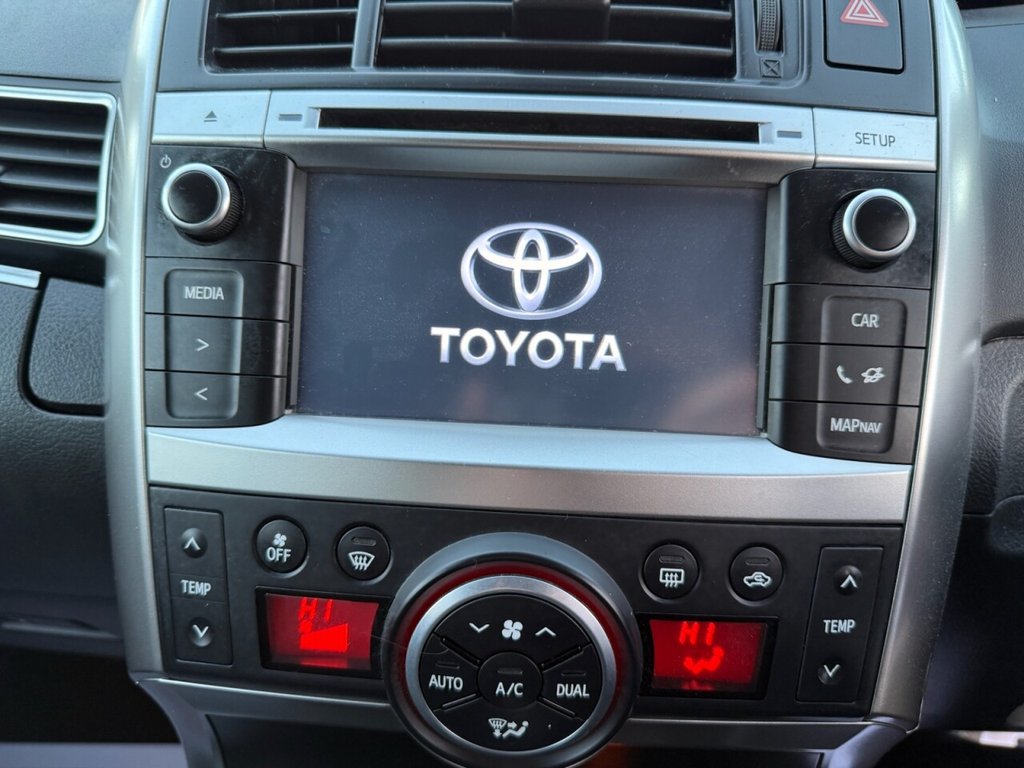 Used Toyota Verso 2014 for sale - 76487044: Photo 15