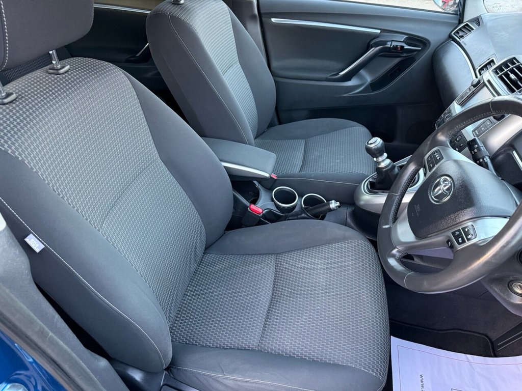 Used Toyota Verso 2014 for sale - 76487044: Photo 23