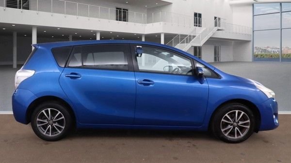 Used Toyota Verso 2014 for sale - 76487044: Photo 5