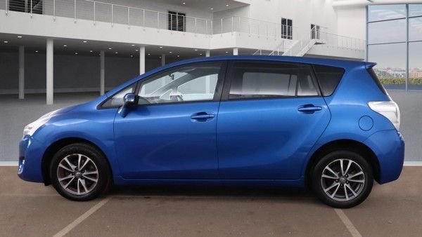 Used Toyota Verso 2014 for sale - 76487044: Photo 6