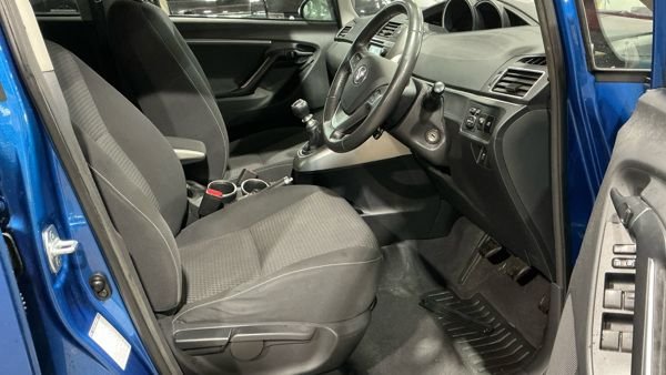 Used Toyota Verso 2014 for sale - 76487044: Photo 8