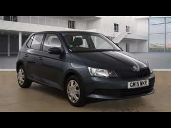 2015 (15) - 1.0 S Hatchback 5dr Petrol Manual Euro 6 (s/s) (60 ps)