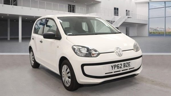 Used Volkswagen up! 2012 for sale - 76099928: Photo 1