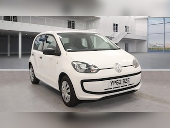 Volkswagen - up!