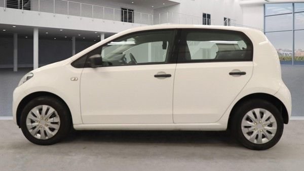 Used Volkswagen up! 2012 for sale - 76099928: Photo 2