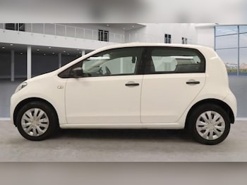 Used Volkswagen up! 2012 for sale - 76099928: Photo 2