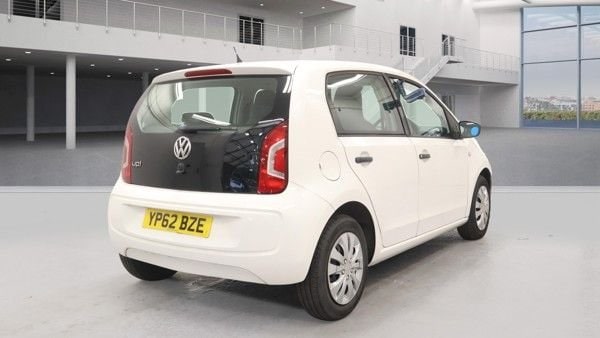 Used Volkswagen up! 2012 for sale - 76099928: Photo 3