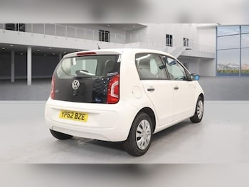 Used Volkswagen up! 2012 for sale - 76099928: Photo 3