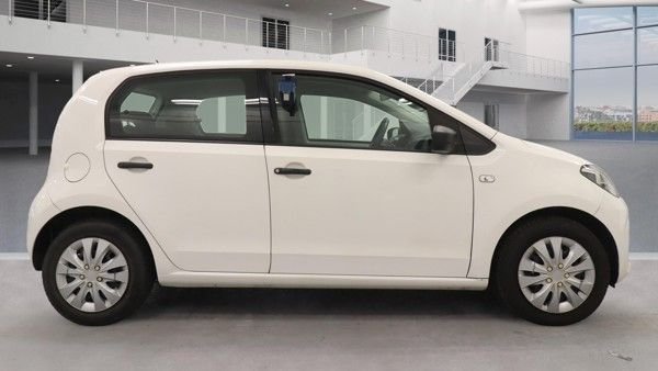 Used Volkswagen up! 2012 for sale - 76099928: Photo 4