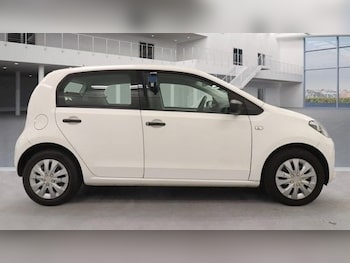 Used Volkswagen up! 2012 for sale - 76099928: Photo 4