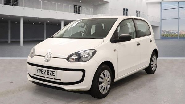Used Volkswagen up! 2012 for sale - 76099928: Photo 6
