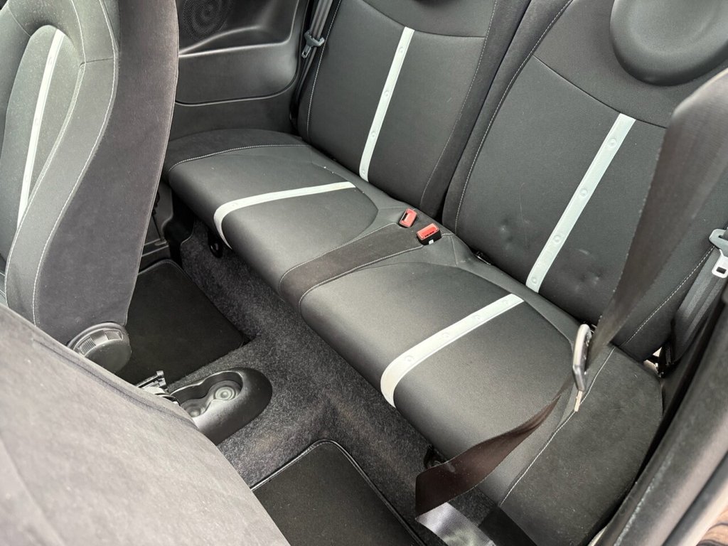 Used Abarth 500 2015 for sale - 76574782: Photo 14