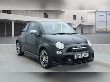 2015 (15) - 1.4 16V T-Jet 3dr