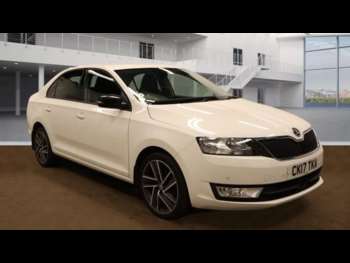 2017 (17) - 1.2 TSI 110 Sport 5dr