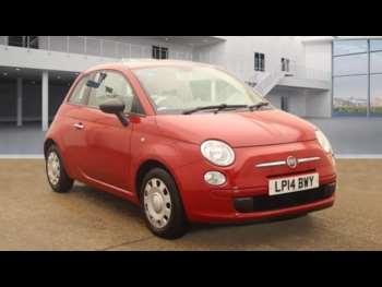 2014 (14) - 1.2 Pop Hatchback 3dr Petrol Manual Euro 6 (s/s) (69 bhp)