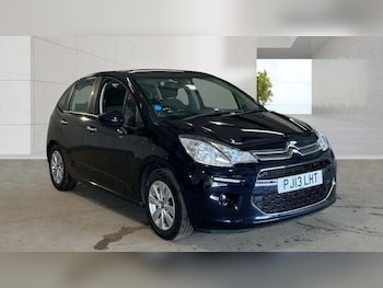 Used Citroen C3 2013 for sale - 79027082: Photo