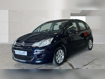 Used Citroen C3 2013 for sale - 79027082: Photo