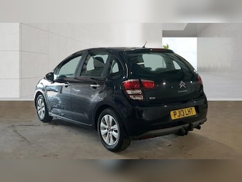 Used Citroen C3 2013 for sale - 79027082: Photo