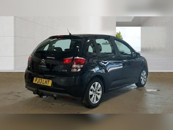 Used Citroen C3 2013 for sale - 79027082: Photo