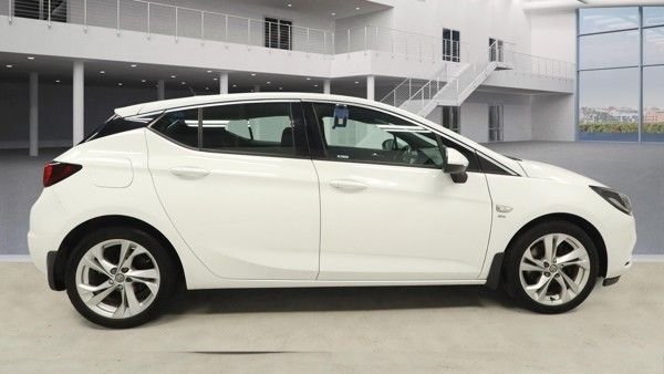 Used Vauxhall Astra 2016 for sale - 77020418: Photo 5