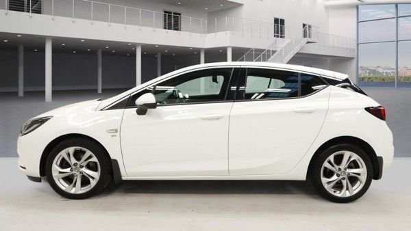 Used Vauxhall Astra 2016 for sale - 77020418: Photo 6