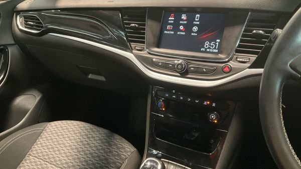 Used Vauxhall Astra 2016 for sale - 77020418: Photo 9